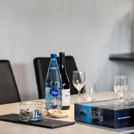 Holiday home Ha382-hals-jyngehusene-2