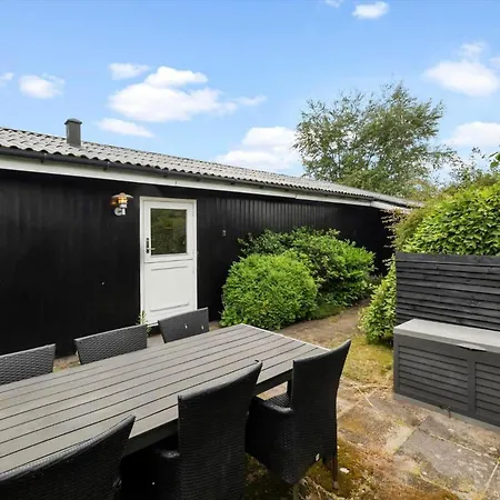 Ha382-hals-jyngehusene-2 Holiday home Hals
