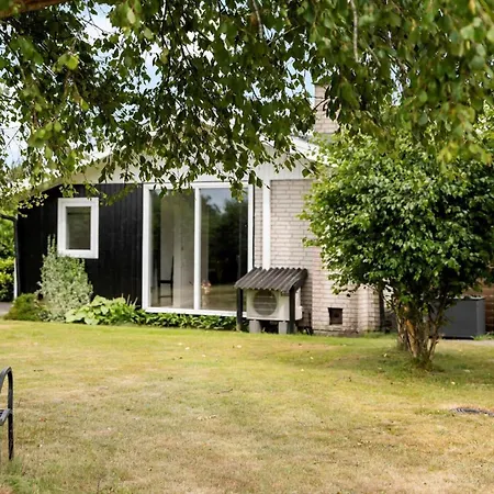 Holiday home Ha382-hals-jyngehusene-2 Hals