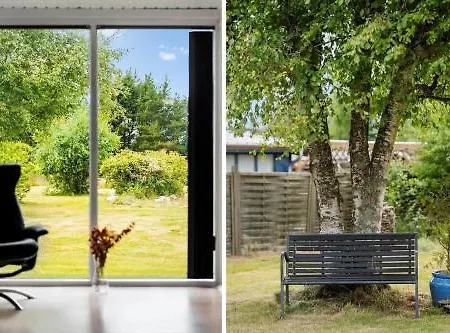 Prázdninový dům Ha382-hals-jyngehusene-2 *