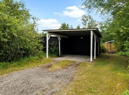 Prázdninový dům Ha382-hals-jyngehusene-2 *
